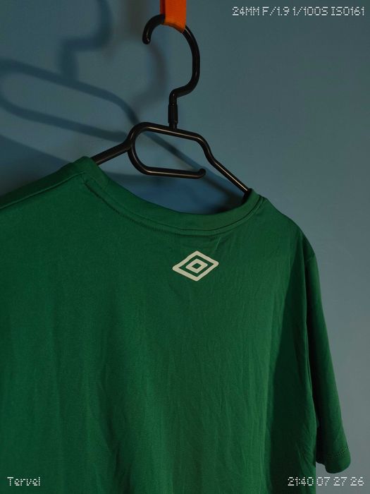UMBRO Тениска/Мъжка М