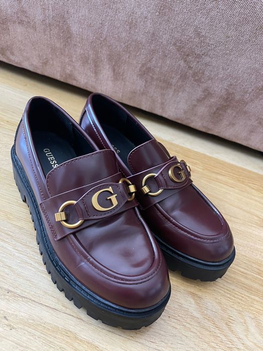 Loafers Guess, 36