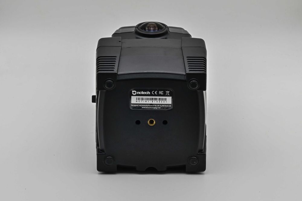 Автоматическая панорамная Google-камера NCTech Iris360