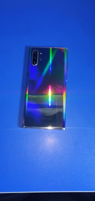 Samsung note 10 plus 512gb