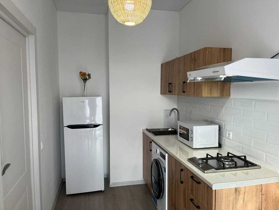 Срочно!!! ЖК ASSALOM SOHIL, 1/9/16 30м2