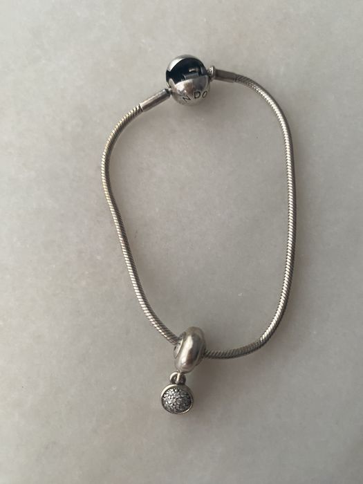 Bratara  Pandora  originala