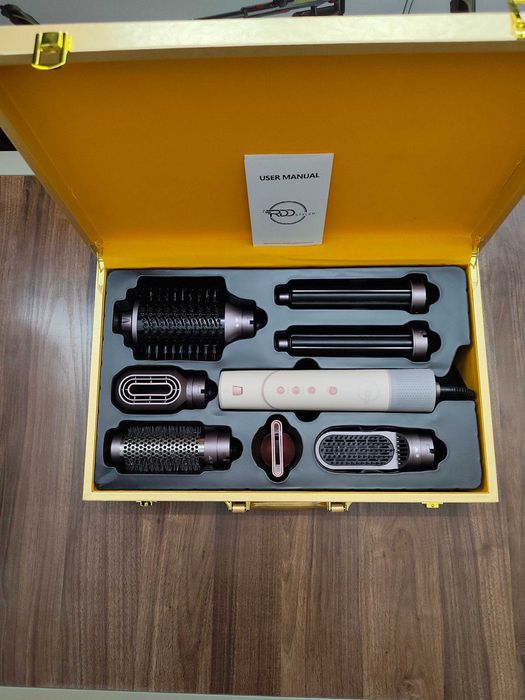 Dyson набор для укладки волос RDD Styler 7-в-1.