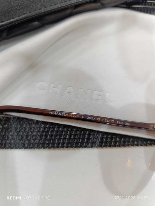Оригинални дамски очила Chanel