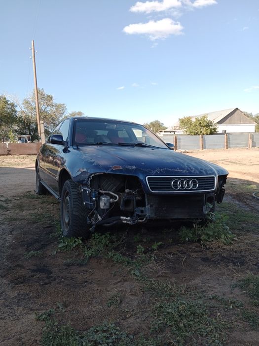 Продам Ауди А4В5