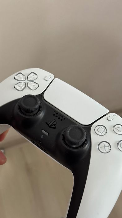 Controller DualSense PS5