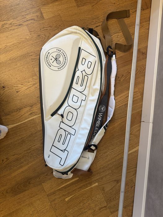 Сумка для теннисных ракеток Babolat pure на 6 ракетки