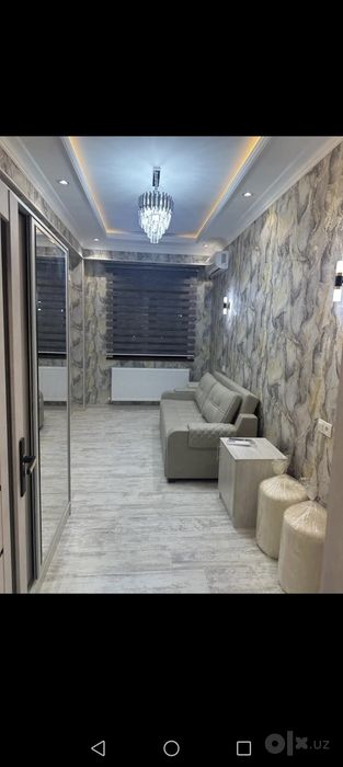 Аренда янги хаёт спутник 5 НАВОСТРОЙКА
