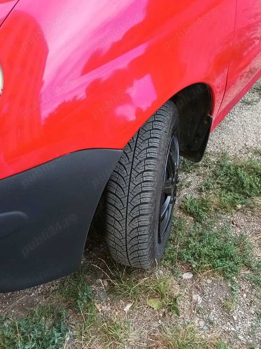 Vând matiz daewo an 2008, stare bună tehnică și estetică.