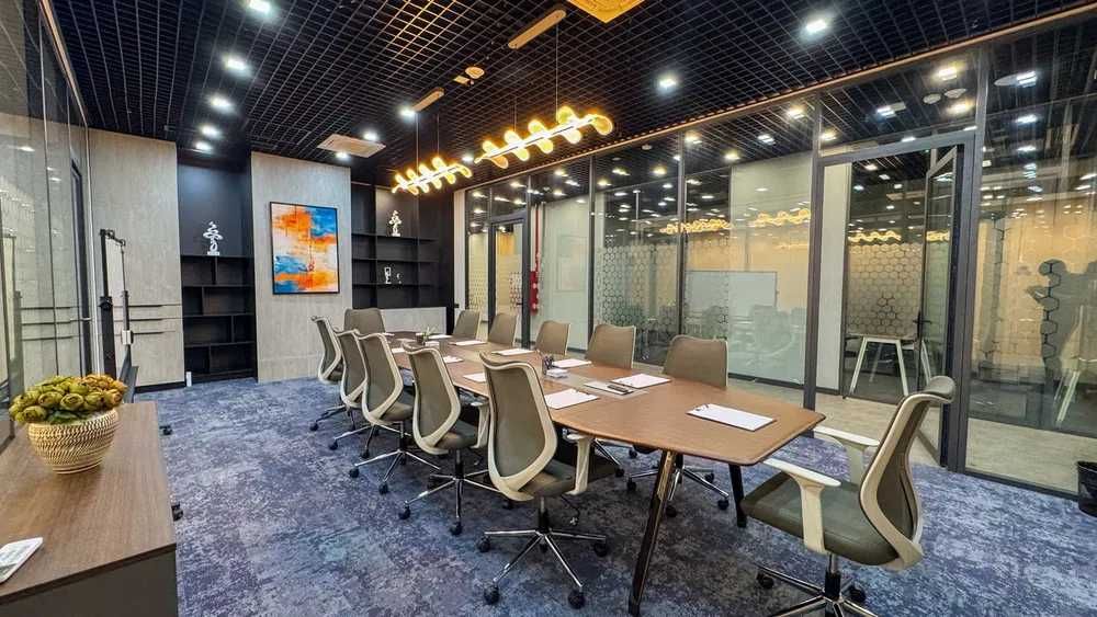 Modera Towers |Meeting Room |Event Zone|Переговорные зоны|Без комиссии
