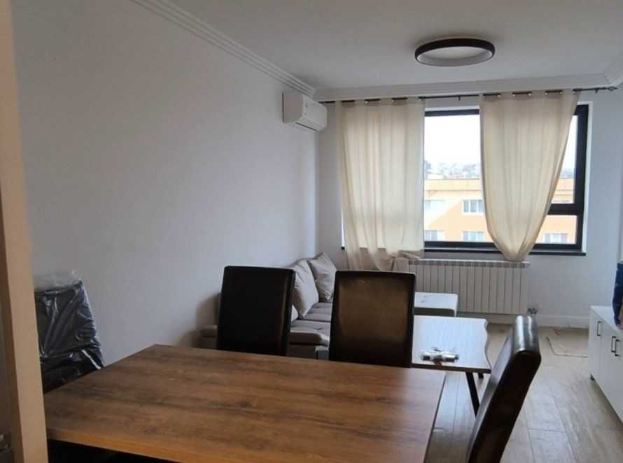 Двустаен апартамент под наем Овча купел