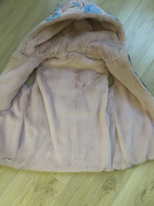 Детски елек Guess-8 г