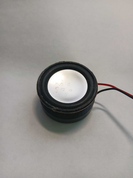 динамики (громкоговоритель)