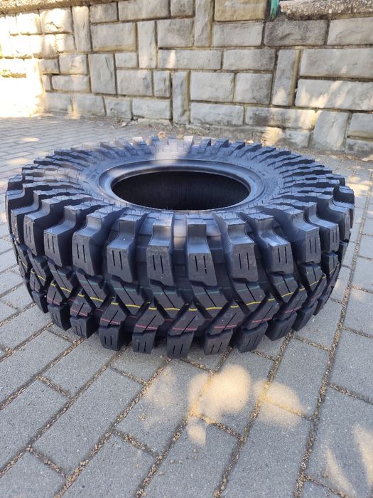 Гуми за джип Maxxis Trepador Bias  37 × 12.5 R 16