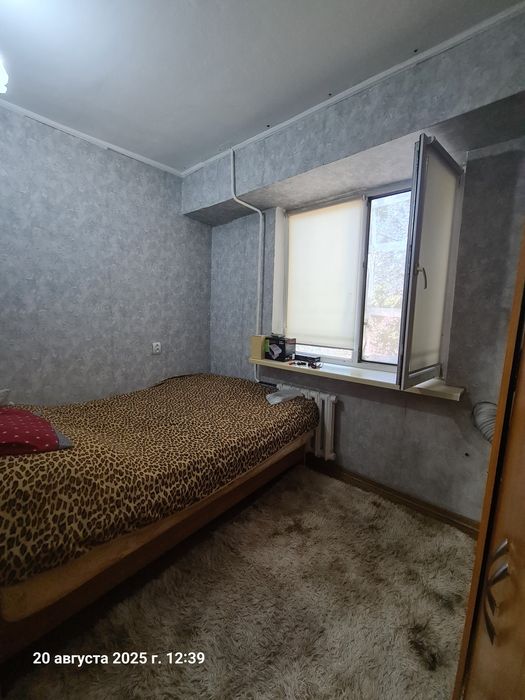 Квартира 1 комнатная