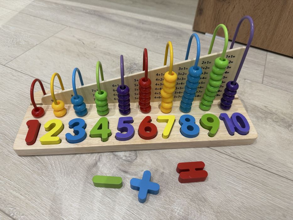 Игры и паззлы для детей