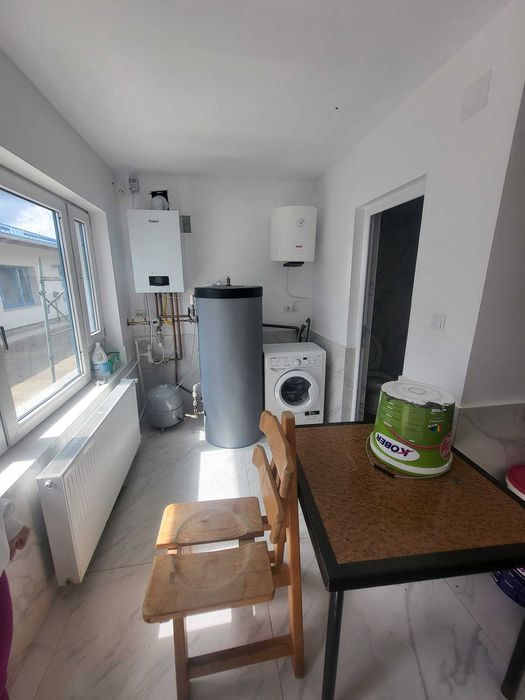 Inchiriere afacere Pucioasa sala evenimente si hotel 10 camere