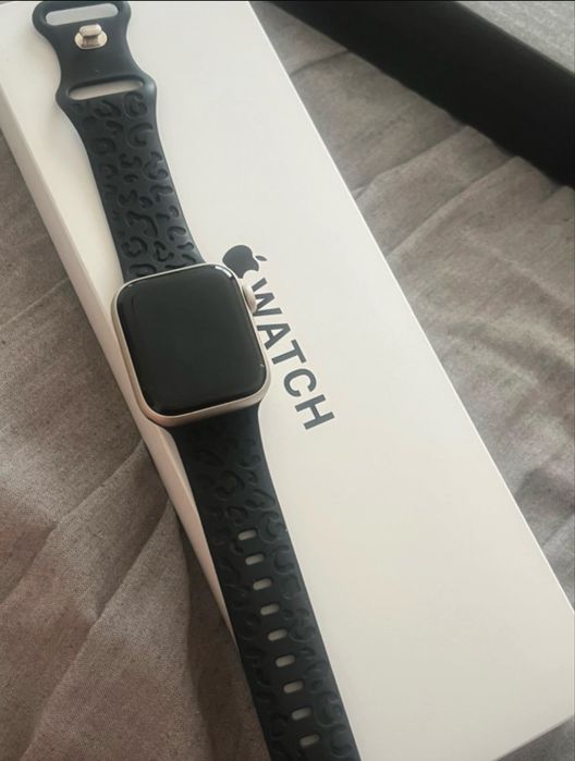 Apple watch SE 3 (2025) 40 mm