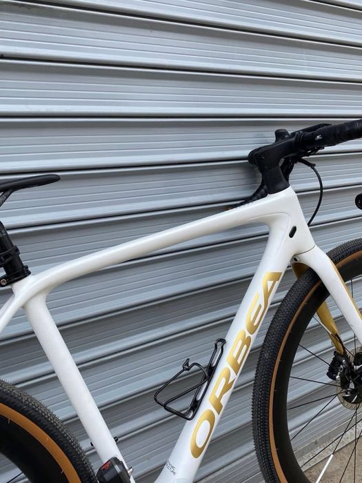 Orbea TERRA Carbon