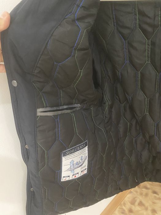 Классическая Куртка на осень