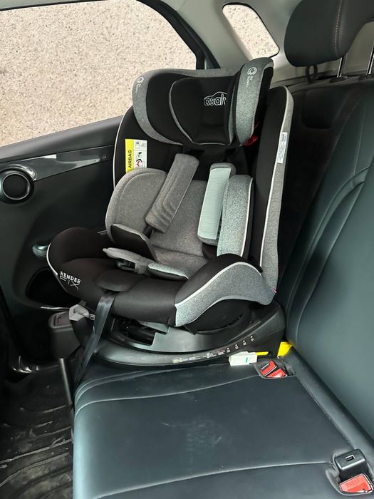 Детское автокресло