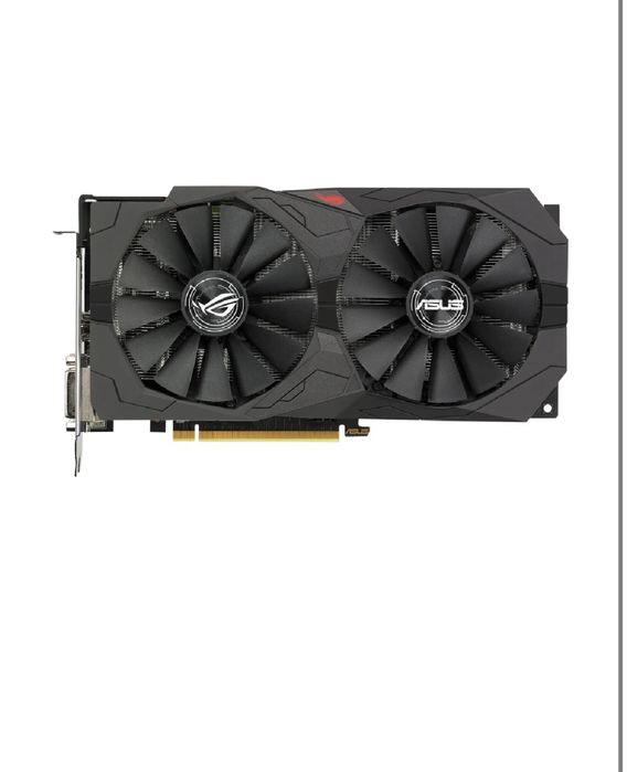 Видео карта Asus