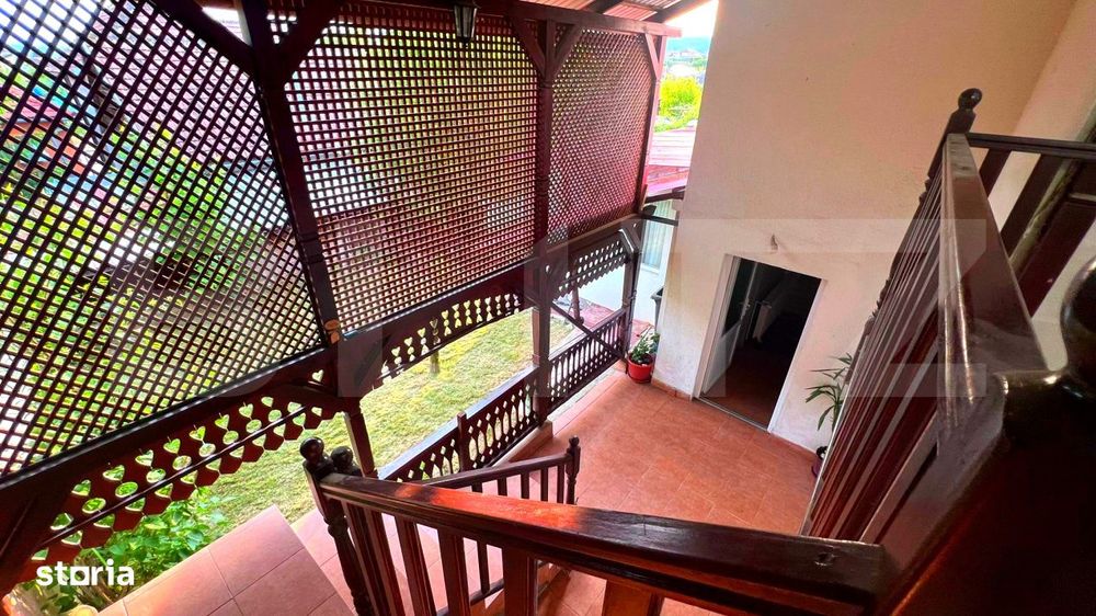 Casa individuala cu 4 camere in cartierul Hula, Blaj