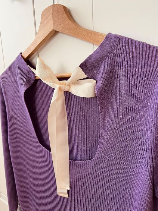 Пуловер Massimo Dutti – размер S