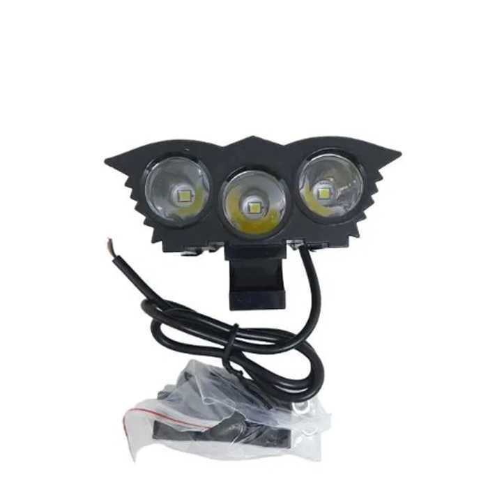 Диоден халоген за мотоциклет - T-5492