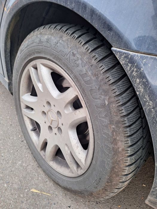 Anvelope Dunlop Winter Sport 5. 225 55 r16