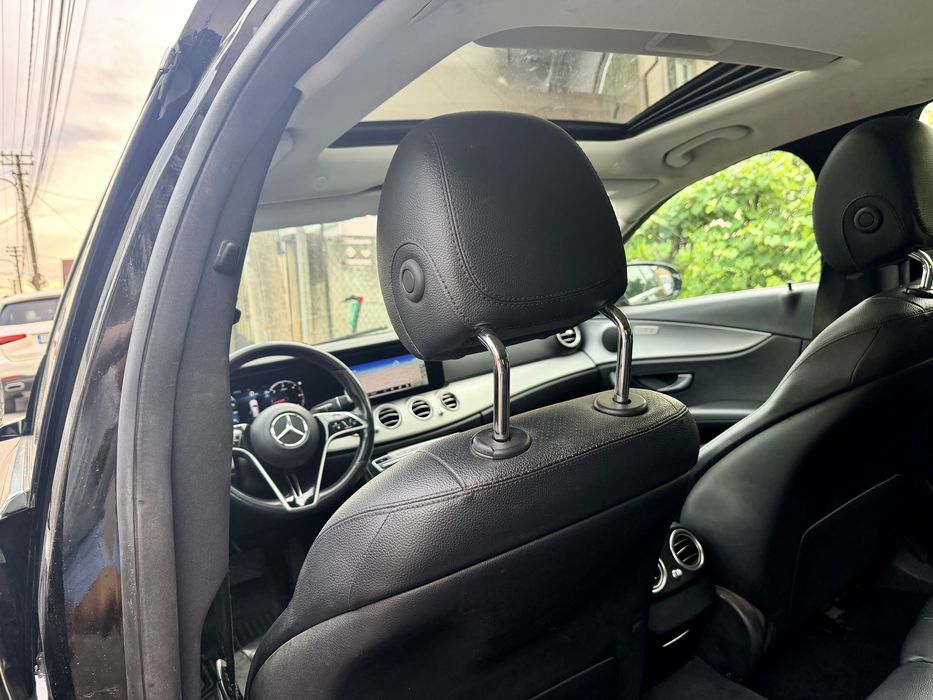 Mercedes E220d Break