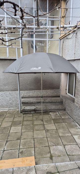 Чадър за риболов CARP EXPERT 2.50м.