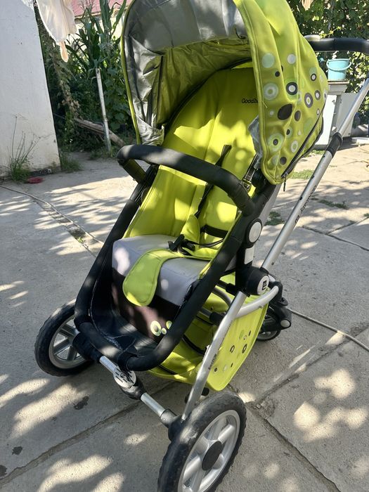 Коляска goodbaby