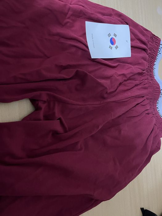 Шорты Calvin Klein