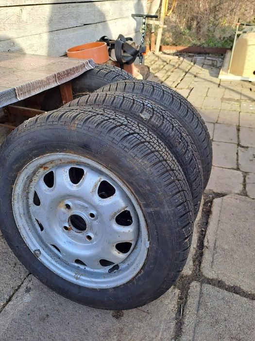 anvelope tigar 165/65 r14