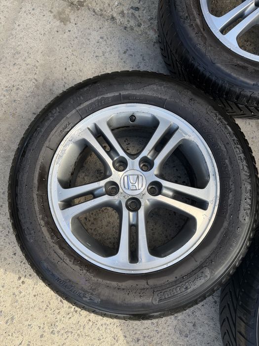 Джанти Honda Cr-v 16