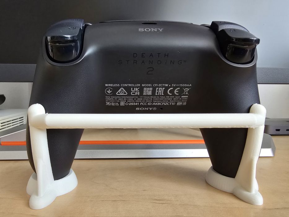 Controller Wireless Sony Playstation 5 DualSense Death Stranding 2 On The Beach