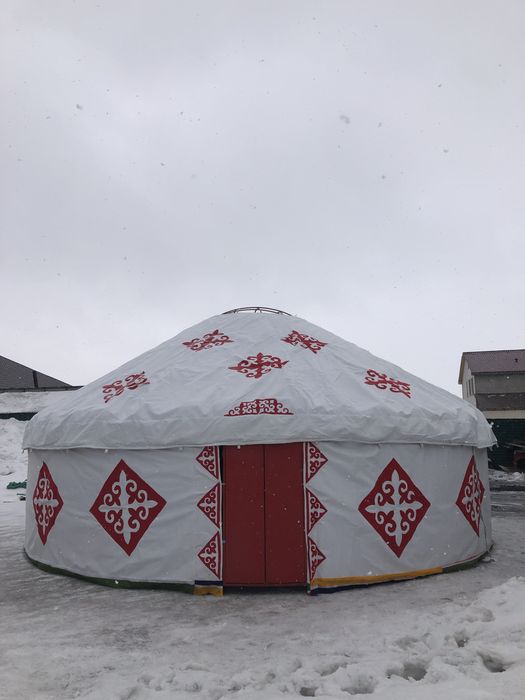 ЮРТА на аренду,на прокат