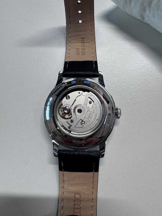 Vind Ceas Orient Automatic