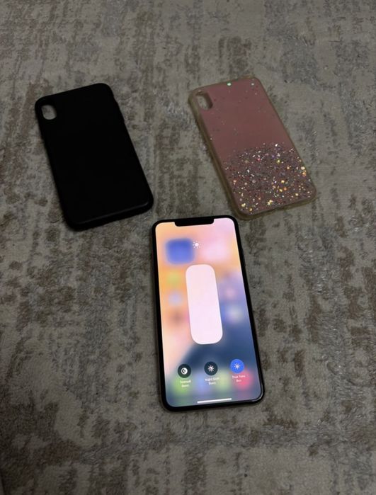 iPhone Xs Max 256 Gb
