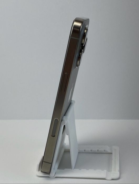 Iphone 16 Pro, Natural Titanium, 256 GB