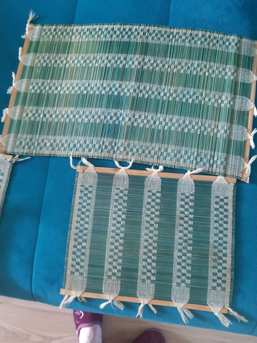 Салфетки за студено сервиране