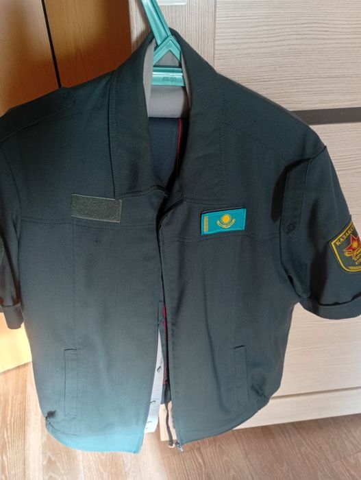 Продам форму комуфляж