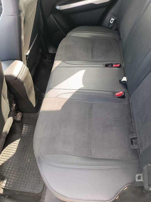 Suzuki Vitara НА ЧАСТИ