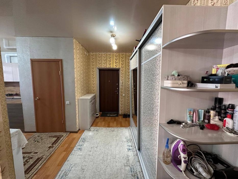 2-х ком Кск дом 2014 г.п