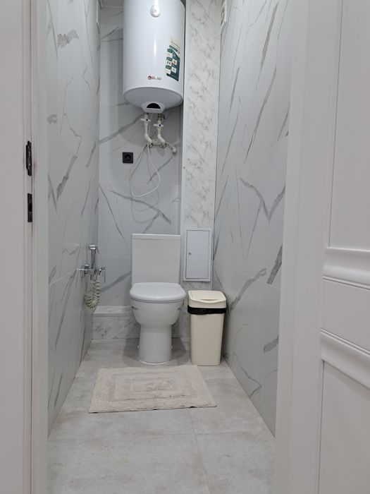 2-х комнатная 2023 год