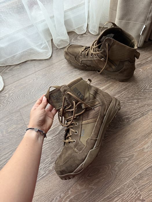 5.11 TACTICAL тактически обувки