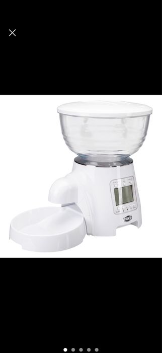 Хранилка за котки/кучета Trixie