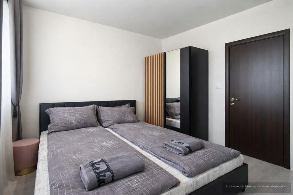 Продава се Двустаен апартамент в София, Банишора - 42 кв.м за 3212 €/кв.м - Снимка #4