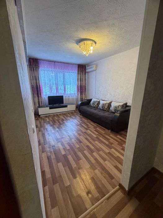 Сдается квартира